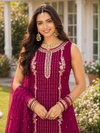 Flora By Mrudangi Premium Georgette Kurti With Bottom Dupatta